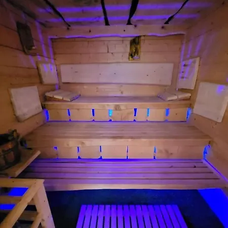 Casa Royal - Schoenes Blockhaus Mit Aussensauna Und Bade-Bottich Sankt Englmar Buitenkant foto