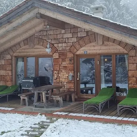Casa Royal - Schoenes Blockhaus Mit Aussensauna Und Bade-Bottich Sankt Englmar Buitenkant foto