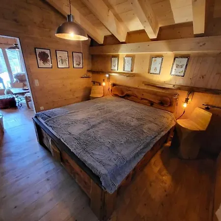 Casa Royal - Schoenes Blockhaus Mit Aussensauna Und Bade-Bottich Sankt Englmar Buitenkant foto