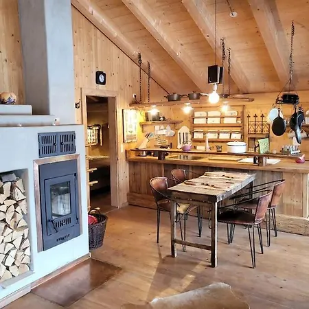 Casa Royal - Schoenes Blockhaus Mit Aussensauna Und Bade-Bottich Sankt Englmar Buitenkant foto