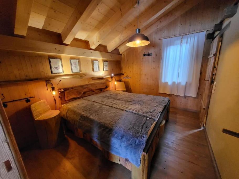 Casa Royal - Schoenes Blockhaus Mit Aussensauna Und Bade-bottich Holiday home *